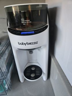 Baby Brezza