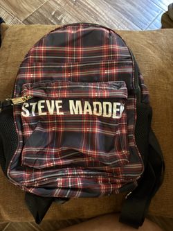 Steve Madden Purse/backpack