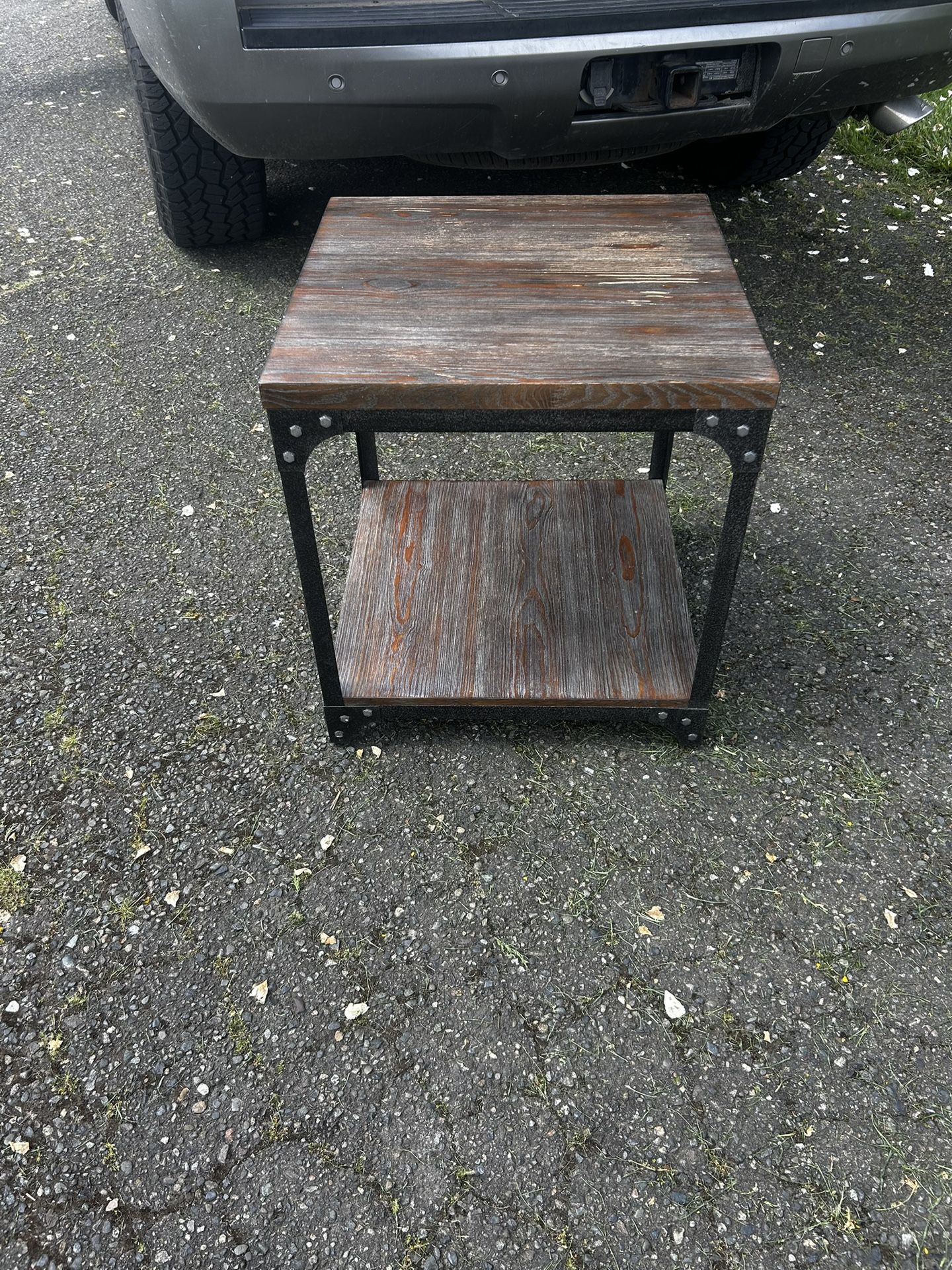 End Tables