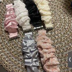 Apple Watch Bands 38/40/41mm