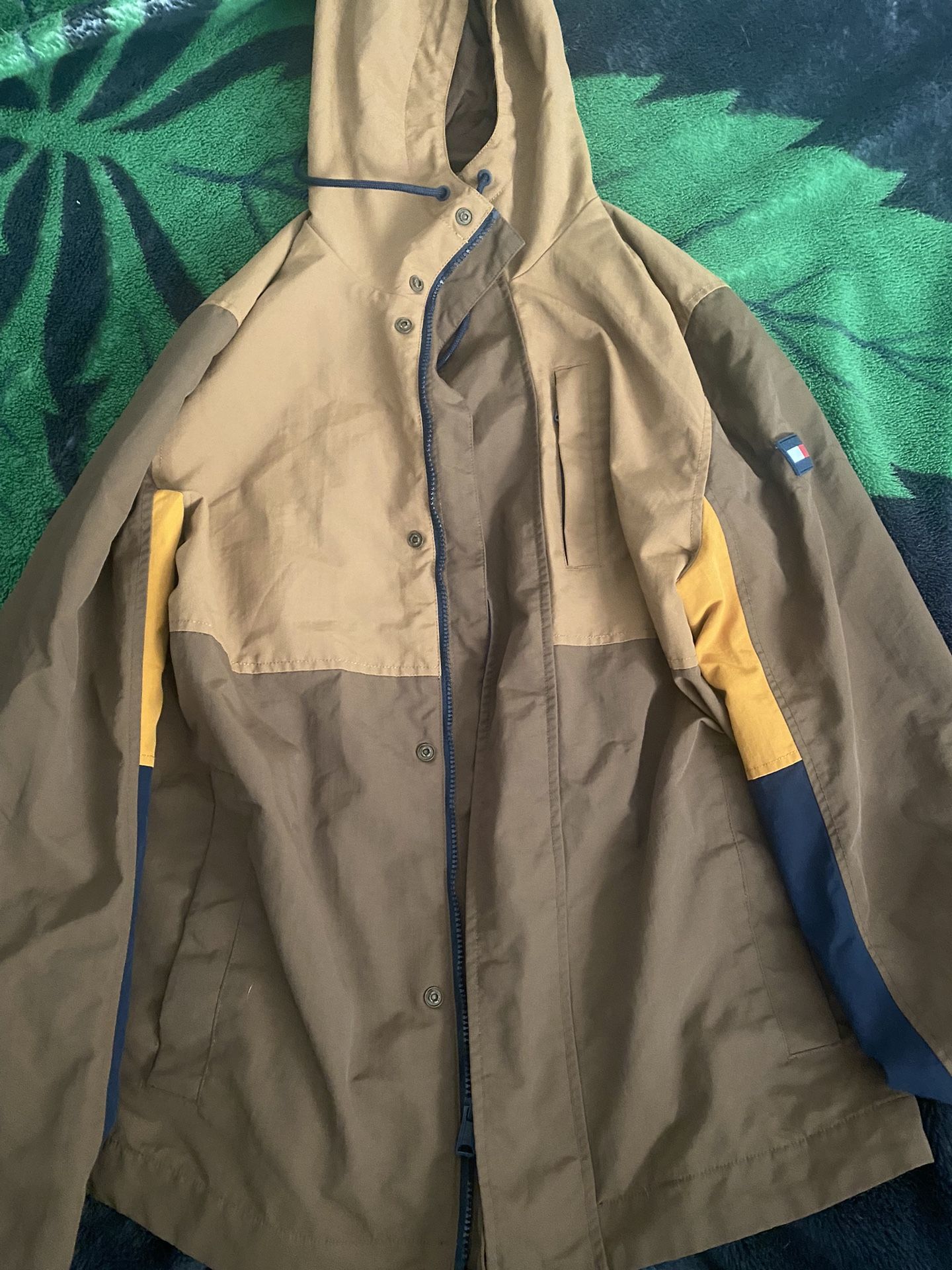 Tommy Hilfiger Raincoat