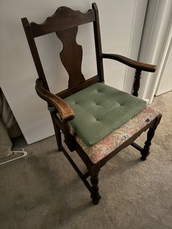 Antique Chair