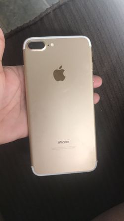 iPhone 7 Plus Must Go Asap!!