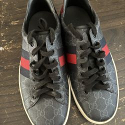 Gucci Sneakers 