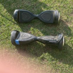 Hoverboards