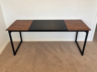 Modern Desk