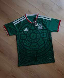 Mexico Soccer jerseys