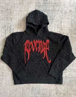 Revenge Thrashed Bred Boro