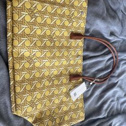 Tory Burch Tote Bag 