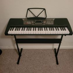 Piano