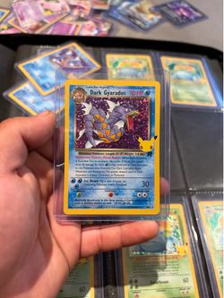 Dark Gyrados (pokemon)
