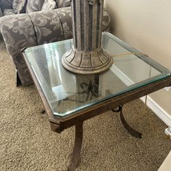 End Table 