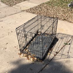 Dog Kennel 