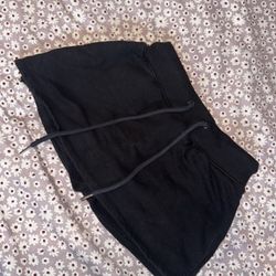 Women’s Sweat Shorts