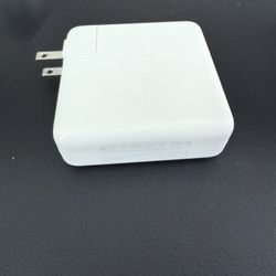 96 Watt USB-C Power Adapter For MacBook Pro