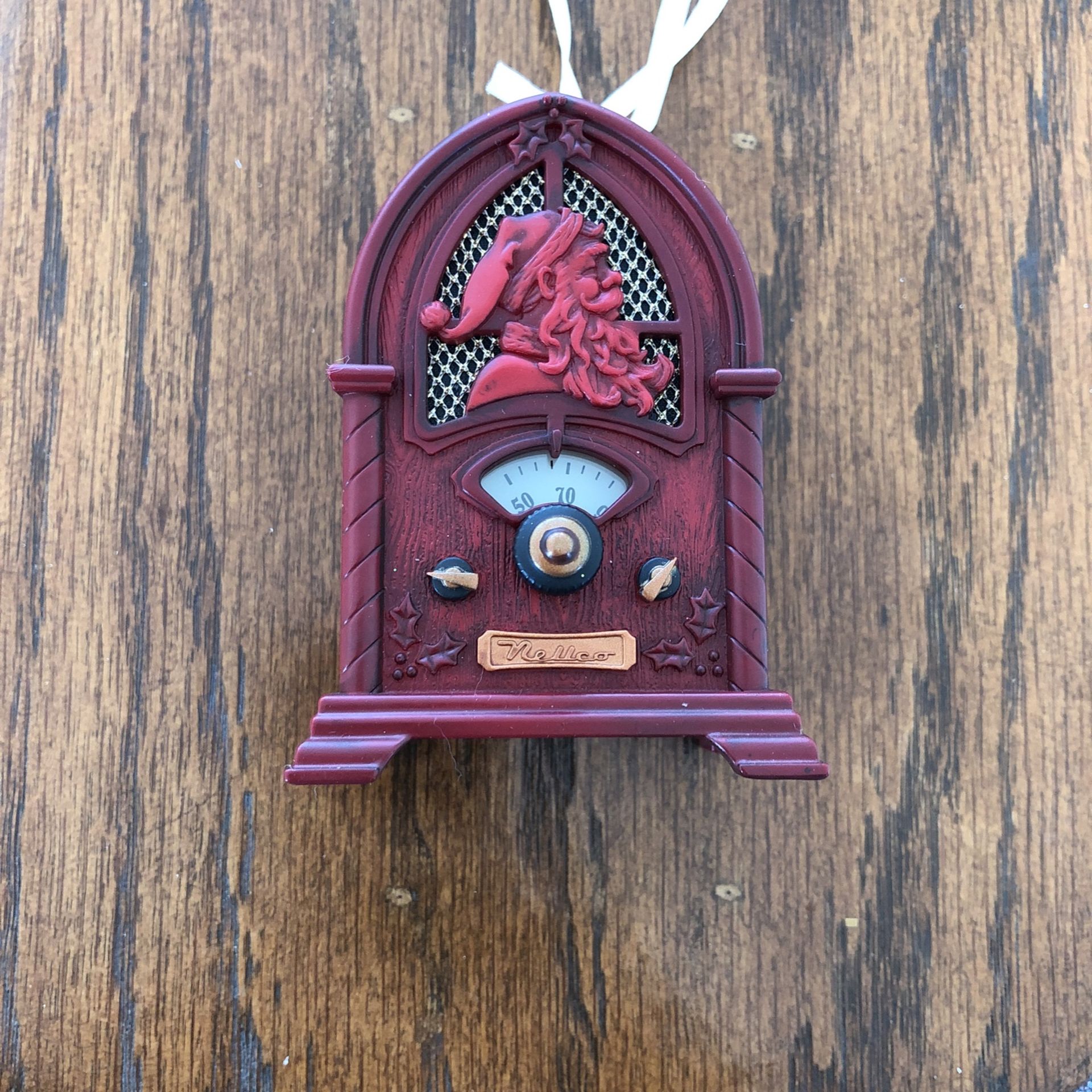 Hallmark KEEPSAKE A Christmas Broadcast