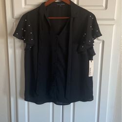 Blusa Size M