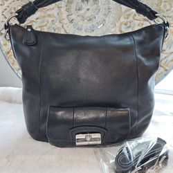 COACH  Hobo/Crossbody