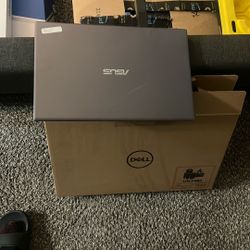 Asus Computer 