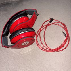 Beats by Dre Studio
