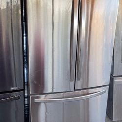  Kenmore French Door Refrigerator 