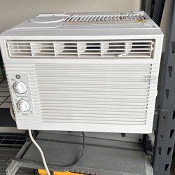 A/C Unit