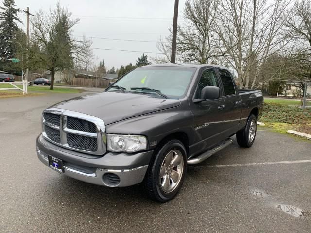 2003 Dodge Ram 1500