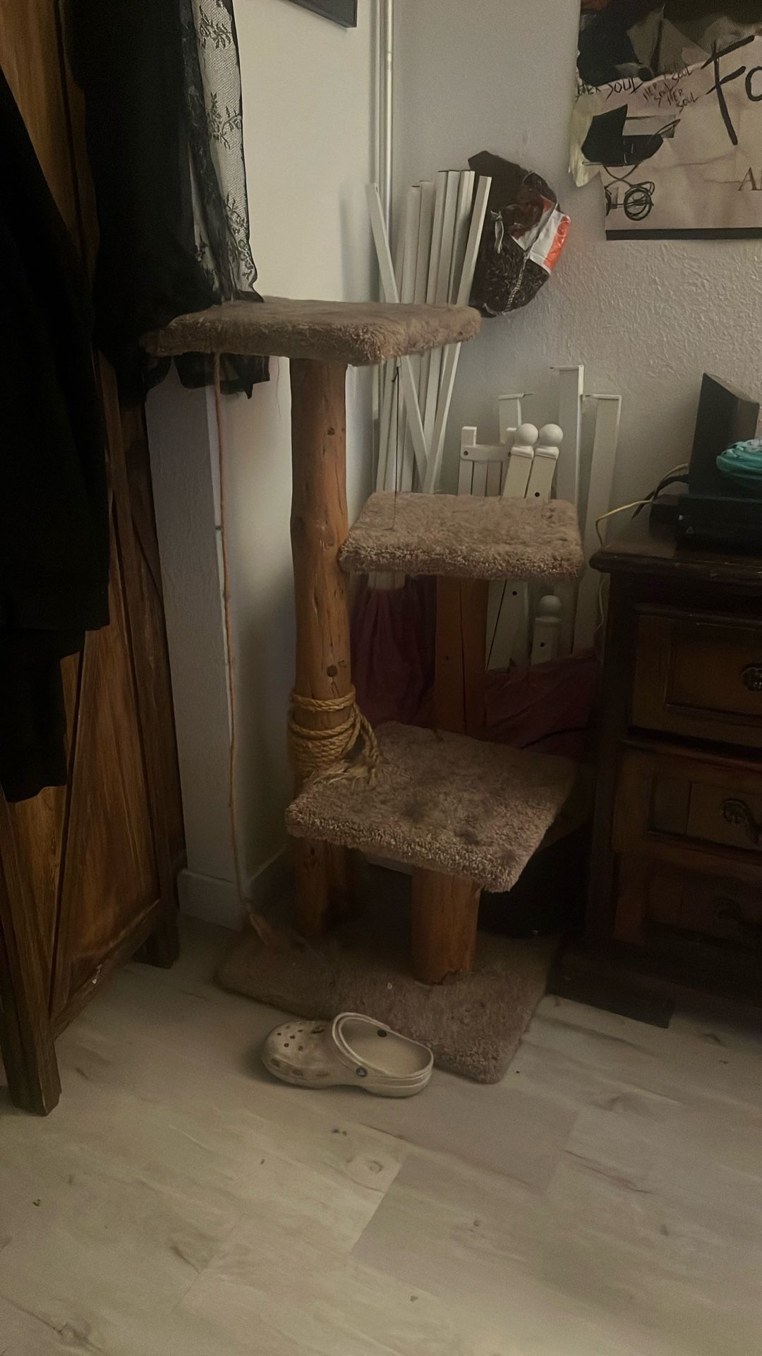 Cat Tree