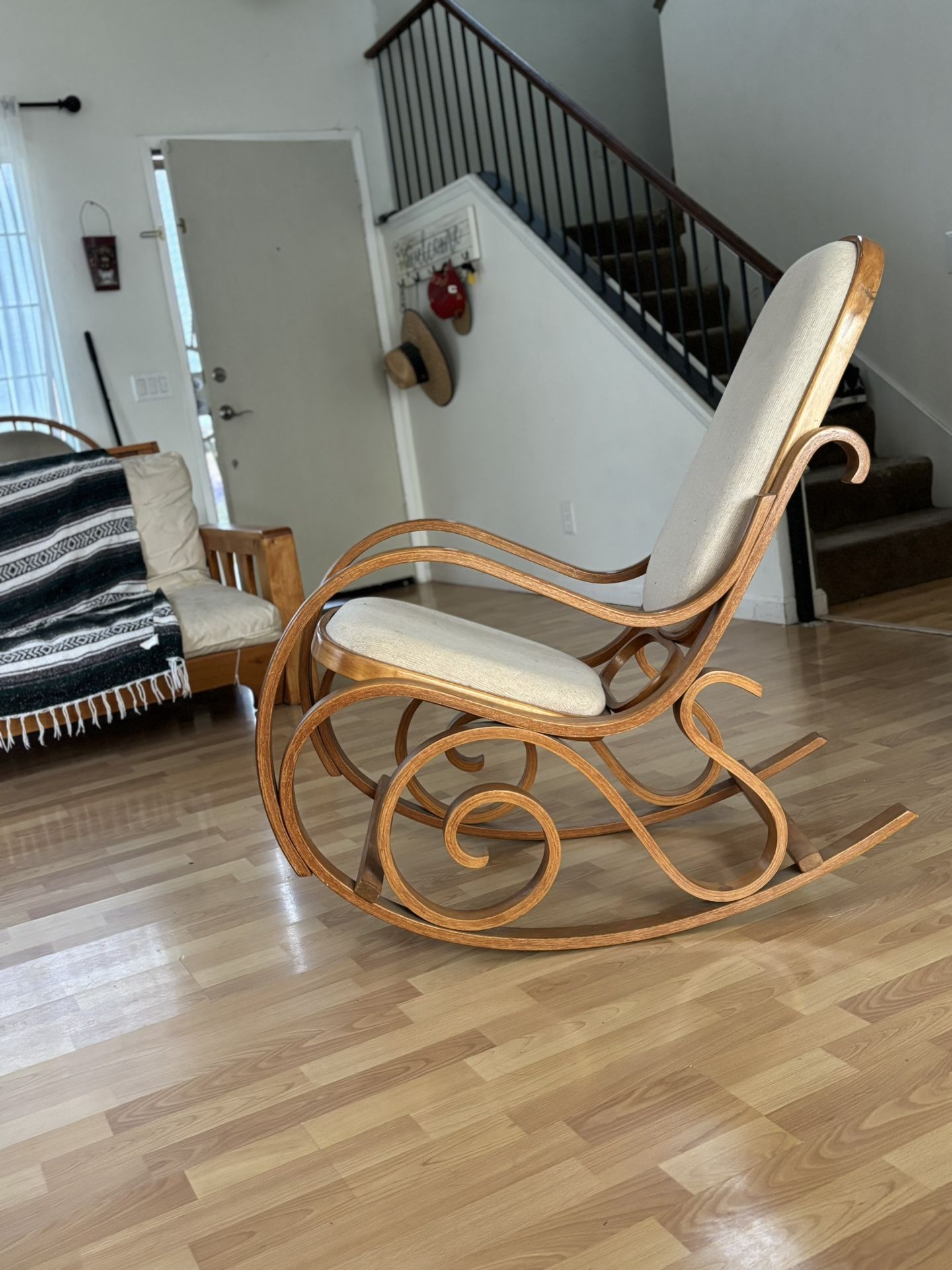 Rocking Chair