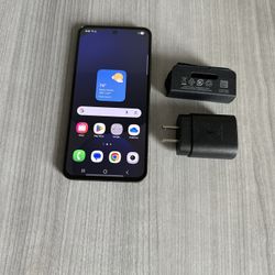 Samsung Galaxy S24 FE 5G Verizon 128GB $350