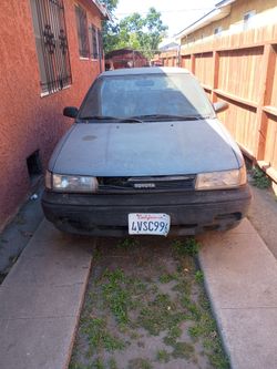 1987 Toyota Other