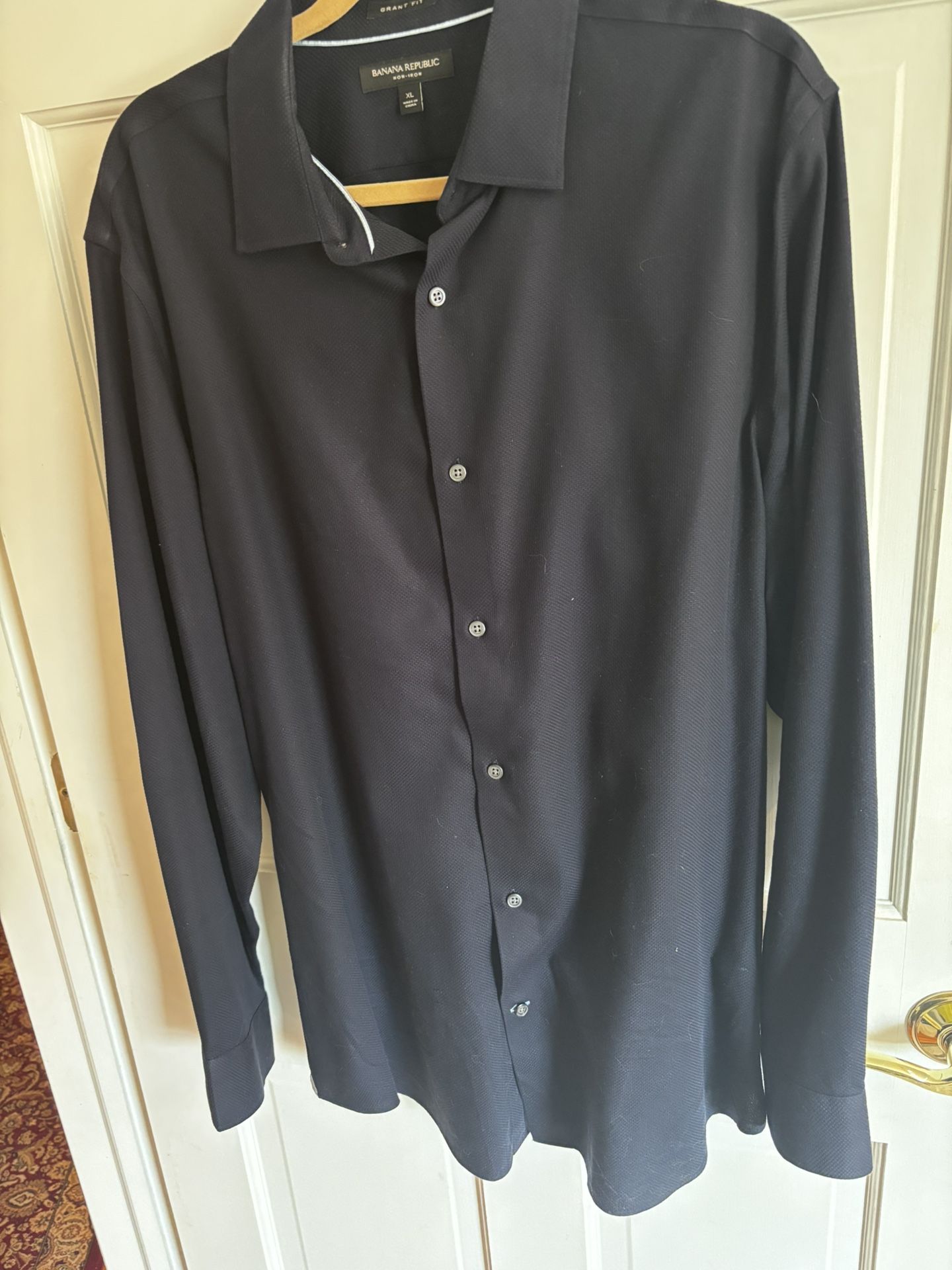 Men Dress Shirt