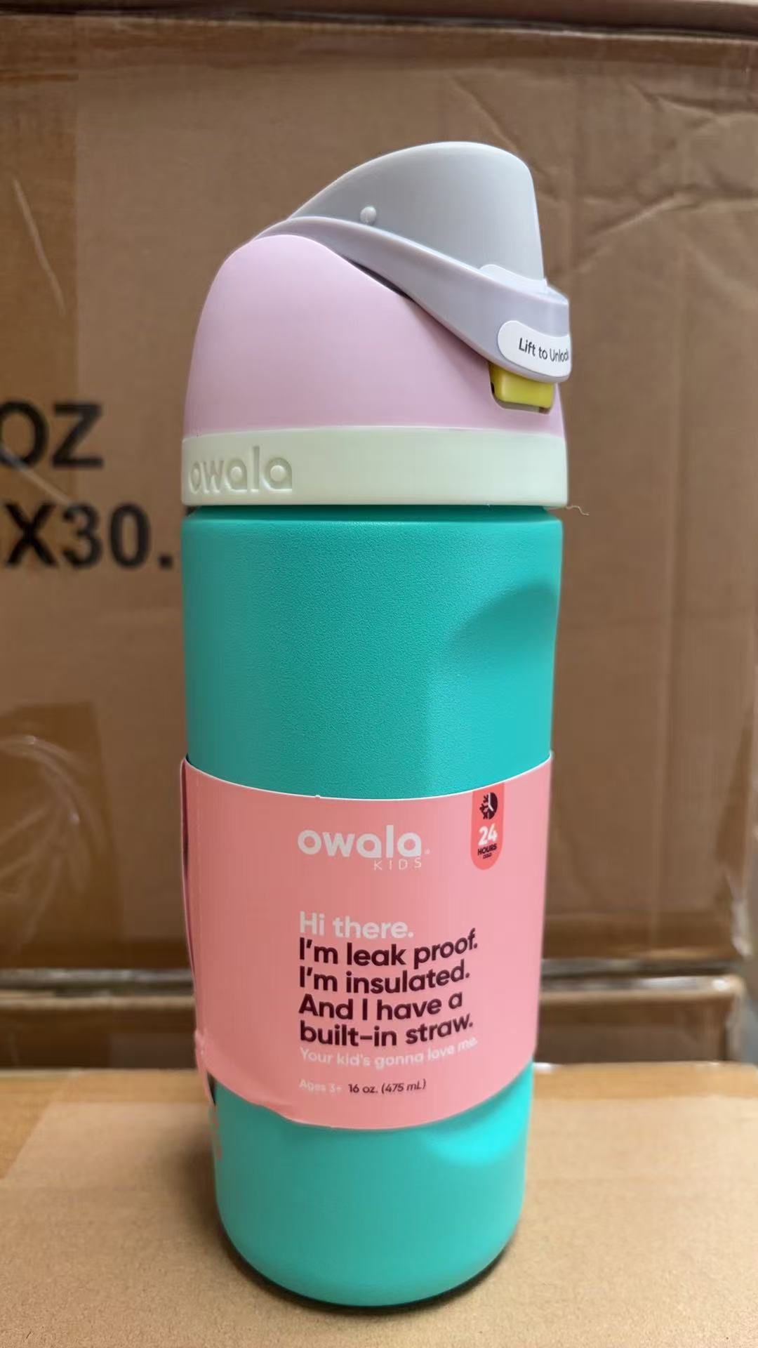 Wholesale Owala 16oz