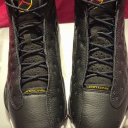 Air Jordan Retro 13s 