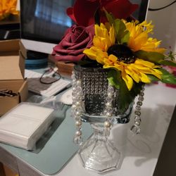 Wedding Decorations.  