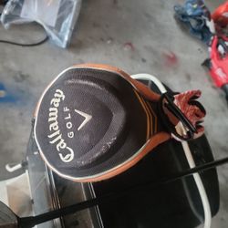 Golf  Club.  $15 