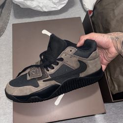 Travis Scott Cactus jack mocha side 8.5 men
