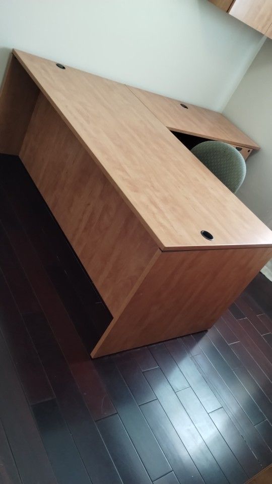 Desk For Sale