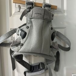Bjorn Baby Carrier