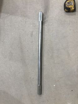 28 inch sand rail axle