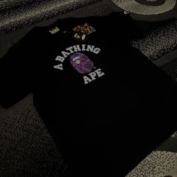 Bape Shirt 