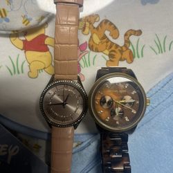 Lady Michael Kors Watches  
