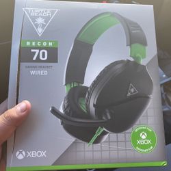 Xbox Headset 