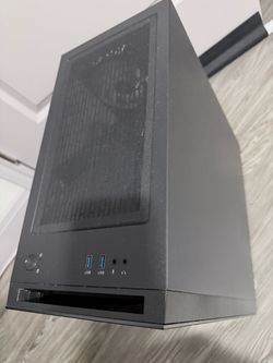 IBUYPOWER 9260I PC desktop