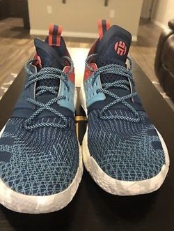 Harden vol.2 sz 12