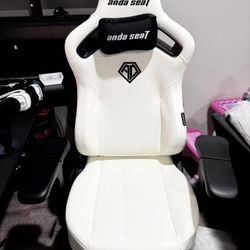 Andaseat Kaiser 3 Pro Gaming Chair