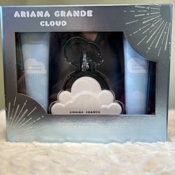 Ariana Grande Cloud Perfume Set