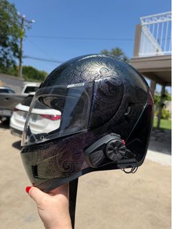 Women Gear/Helmet