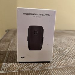 Mavic 2 Intelligent Flight Battery Sealed NEW