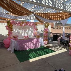 Ballons Decorations For Any Ocasion